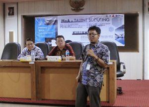 Penggunaan Aplikasi SHMS untuk Menghindari Kegagalan Struktur