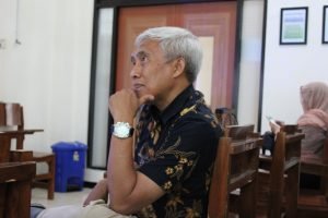 Tiga Pilihan Departemen di Rumpun Infrastruktur