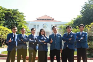 Ini Hasil Akhir Seleksi Mawapres ITS 2019