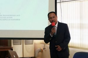 Tug-Barge, Fuel Distribution Solution for Lease Islands in Maluku