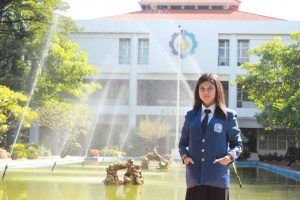 Ocha, Seimbangkan Prestasi Akademik dan Nonakademik