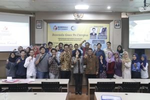 Menuju Pemilu 2019, Partisipasi Aktif Mahasiswa Dibutuhkan