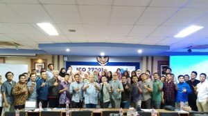 Pentingnya ISO 27001 sebagai Jaminan Keamanan Sistem Informasi