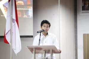 Bersama ITS, Emil Ingin Kembangkan Energi Baru Terbarukan