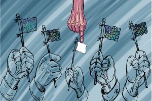 Memilih Abai Terhadap Politik, Bijakkah?