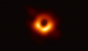 Euforia Black Hole dan Dampaknya Bagi Indonesia