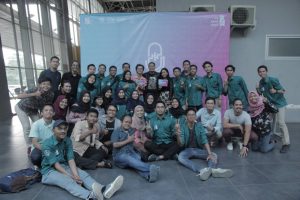 ITS Expo Ajak Pemuda Sukses dengan Teknologi