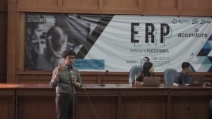 Pentingnya ERP dalam Pengambilan Keputusan Perusahaan