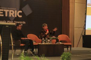 Isometric Bahas Strategi Peningkatan Nilai Jual Nikel Nasional