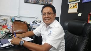 Rendra, Doktor Termuda ITS dari Kacamata Dosen Pembimbing