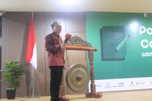Petrolida 2019 Soroti Persoalan Energi Terbarukan yang Berkelanjutan