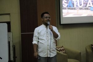 Kiat Mengembangkan Bisnis Ala COO Satu Atap