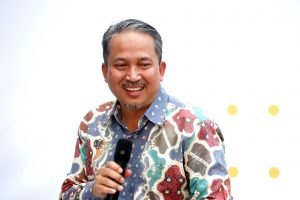 Berpisah, Ini Pesan Rektor untuk Para Tendik ITS