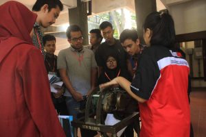 LBMM ITS Siap Selenggarakan Kegiatan KDDO 2019