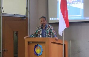 Tingkatkan Kualitas SDM Melalui ISM