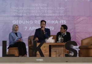 Tantangan Pemanfaatan Teknologi Informasi di Indonesia