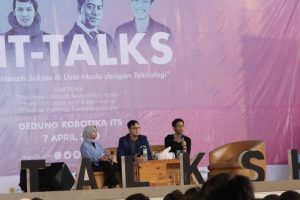 Ini Tips Menjadi Pengusaha Ala CEO Startup