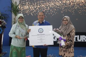 ITS Inaugurated the Secretariat of Women’s Scientific Organizations