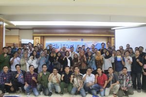 ExxonMobil Jawab Tantangan Mahasiswa ITS di Dunia Hulu Migas