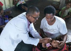 Pelayanan Kesehatan, Bukan Hanya Tugas Dokter