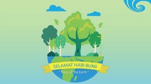 Kisah Kakek Tua dan Pohon Kelapa (Opini Hari Bumi)