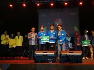 Menginovasikan Material Beton dengan Abu Sekam dan GGBFS