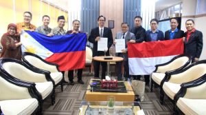 Expand Network, ITS Collaborates with SSCT Philippines