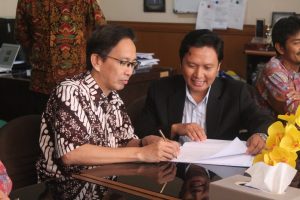 Expand Movement, FORTEI Official Proposes Legal Entity Status