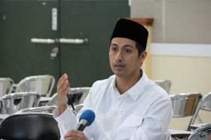 IKASI Sinergikan Alumni untuk Sistem Informasi Lewat Temu Alumni