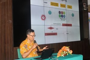 Tawarkan Sertifikasi Profesi, PLN Kembali Rekrut Mahasiswa ITS