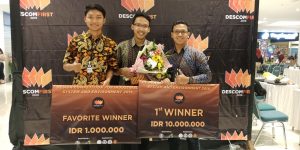 Inovasikan Pendingin Ikan Tenaga Surya, Mahasiswa ITS Juara 1 se-ASEAN