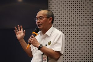 SKK Migas Harapkan Peran ITS di Industri Hulu Migas Nasional