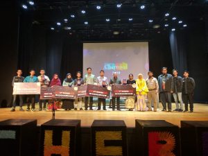 Komitmen ITS untuk Hidupkan Gairah Karya Tulis Ilmiah Mahasiswa