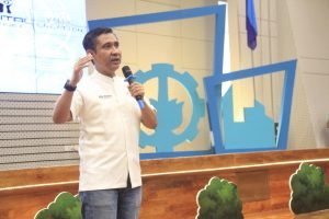 Akui Kualitas Mahasiswa ITS, PLN Tawarkan Beasiswa Ikatan Dinas