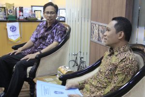 ITS Siap Bantu Lumajang Kembangkan Daerah dengan Teknologi