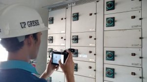 Cara Baru Pelihara Panel Listrik Ala Mahasiswa ITS