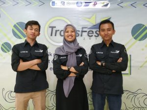 CGMS, Solusi Masalahan Penimbangan Kontainer