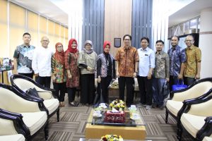 ITS Siap Bantu Berdayakan Desa Terpencil di Indonesia