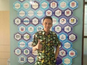 ITS Siap Kembangkan Bisnis Mahasiswa Melalui IYT