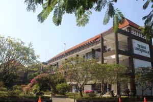 ITS Tambah Enam Prodi yang Sukses Terakreditasi IABEE