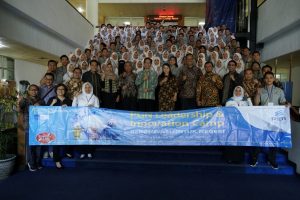 10 Mahasiswa ITS Ikuti PGN Leadership & Innovation Camp