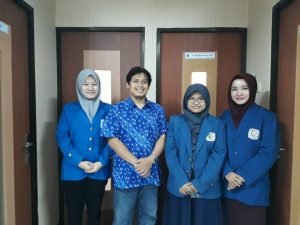 Mahasiswa ITS Kombinasikan Jamur untuk Urai Limbah Medis