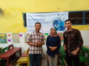KOTAKUMATI, Solusi Mengurangi Permukiman Kumuh di Perkotaan