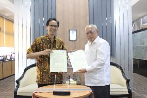 Penuhi Tenaga Kerja, IMIP Gandeng ITS