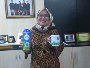 ITS Dukung Kurangi Penggunaan Plastik di Lingkungan Kampus