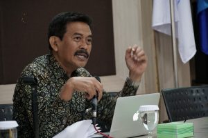 Benahi Organisasi, ITS Makin Serius Kembangkan Science Technopark