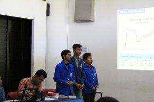 Mulai Monev Dikti, ITS Targetkan Tiga Besar Pimnas 2019