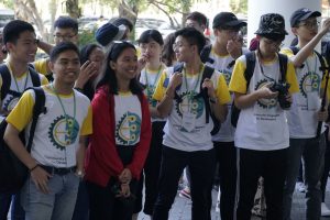 Through CED 2019, Six Countries Devoted to Indonesia