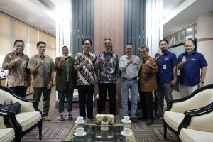Kemenpan RB Rangkul ITS untuk Rintis e-Government