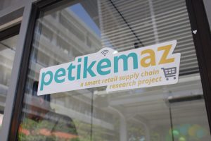 Teknik Industri ITS Luncurkan Properti Pembelajaran Rantai Pasok